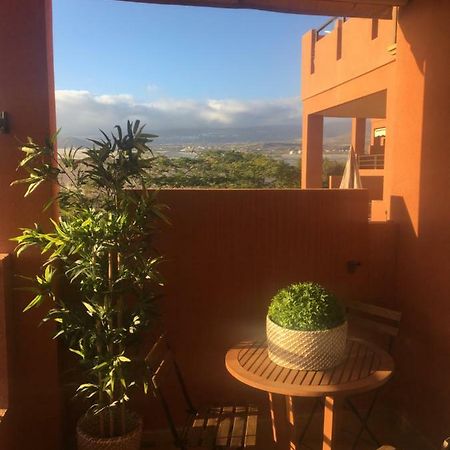 Alquilaencanarias El Medano Sotavento, Great Terrace And Beach Zewnętrze zdjęcie
