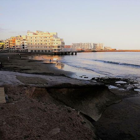 Alquilaencanarias El Medano Sotavento, Great Terrace And Beach Zewnętrze zdjęcie