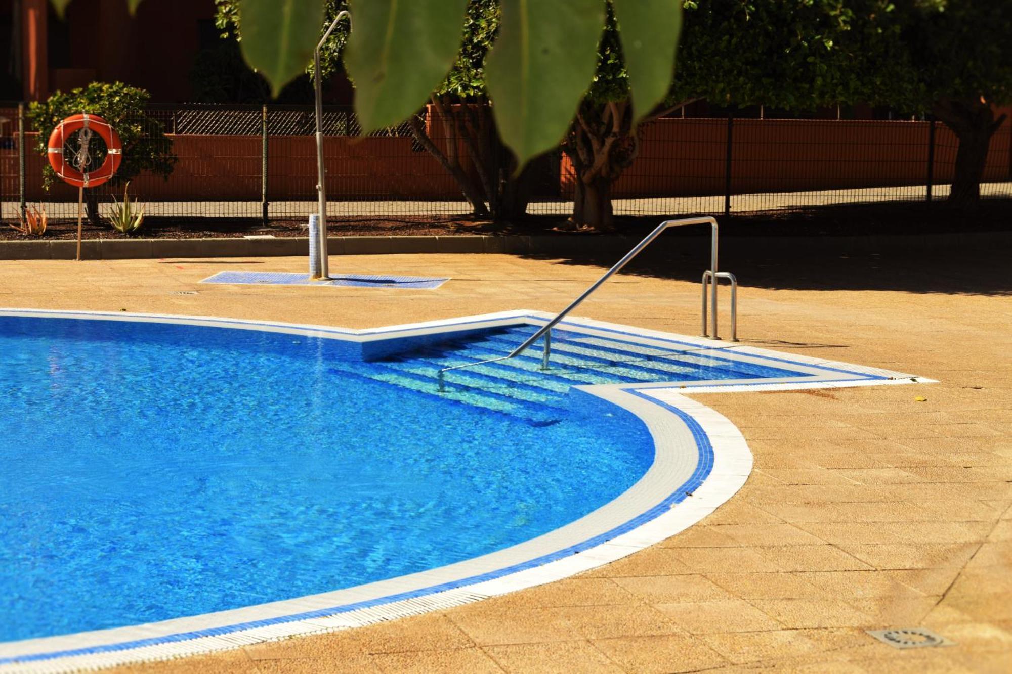 Alquilaencanarias El Medano Sotavento, Great Terrace And Beach Zewnętrze zdjęcie